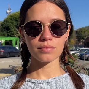 Crap Eyewear The Tuff Patrol Sunglasses